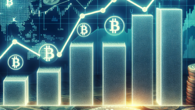 3 Anzeichen, die Ihnen sagen, wann Bitcoin kurz vor dem Höchststand steht