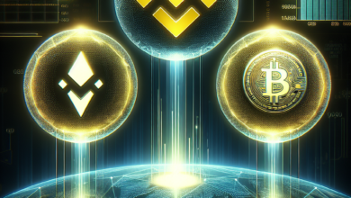 3 Krypto-Plattformen, in die Binance kürzlich investiert hat