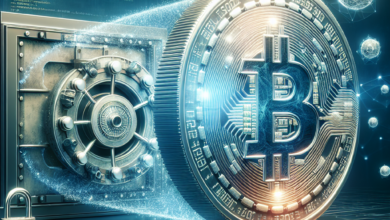 300-Millionen-Dollar-Wert durch neuen Stablecoin gesichert