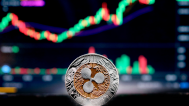 Aktuelle Nachrichten! Ripple Verkauft 120 Millionen XRP – löst Markthype inmitten des SEC-Kampfes aus