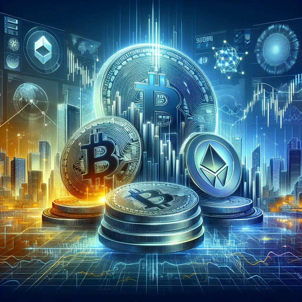 AlgosOne fordert institutionelle Handelsunternehmen wegen der Handelsergebnisse von Bitcoin, Solana und Aptos heraus