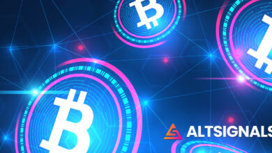 AltSignals (ASI)-Ausblick inmitten der „riesigen“ Bitcoin (BTC)-Prognose des Experten