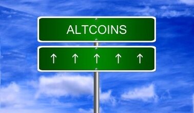 Altcoins