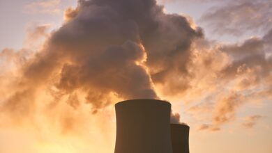 Atomkraft: Tschechien plant nun mit bis zu vier Reaktoren