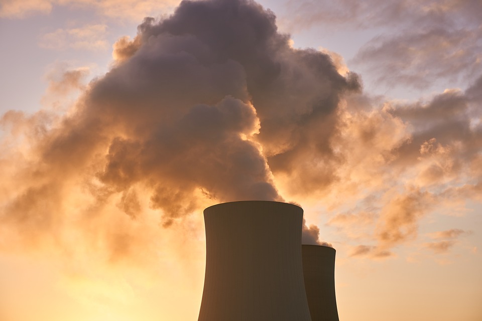 Atomkraft: Tschechien plant nun mit bis zu vier Reaktoren