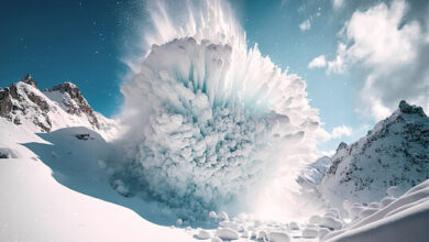 Avalanche