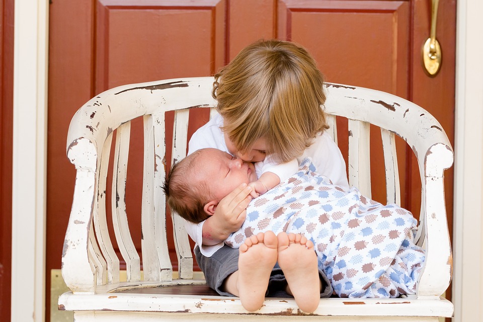 Baby ohne Augen geboren – äußerst seltener Geschlechtsdefekt