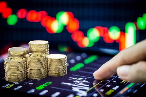 Binance listet Ronin (RON) auf, während Pullix (PLX) den Beta-Start ins Auge fasst