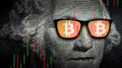 Bitcoin (BTC) erreicht 46.000 US-Dollar: Prognose geht davon aus, dass BTC in den nächsten drei Monaten um 190 % steigen wird