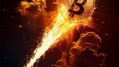 Bitcoin Cash und Stacks erholen sich, während BTC die 57.000-Dollar-Marke durchbricht; KangaMoon plant einen Breakout-Vorverkauf