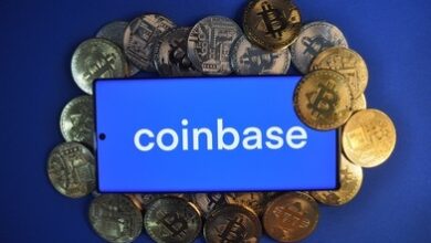 Coinbase