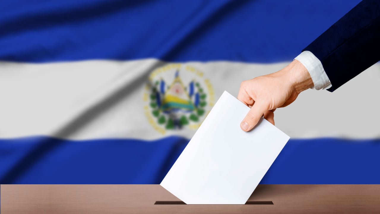 Bitcoin Pioneer Nayib Bukele Reelected in El Salvador by a Landslide