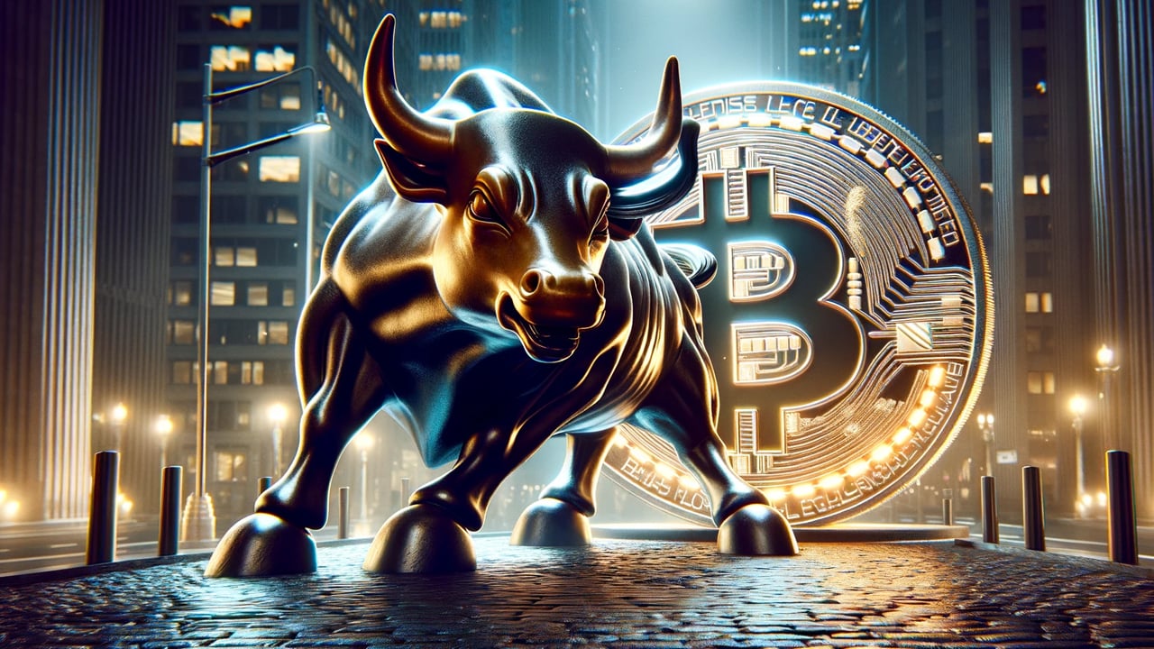 Bitcoin Technical Analysis: BTC Bulls Show Strength After Recent Consolidation Period