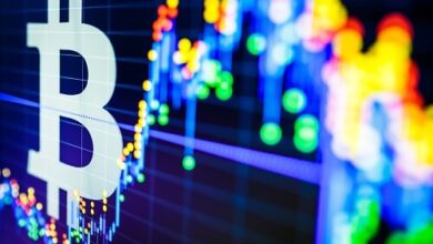 Bitcoin durchbricht die 57.000-Dollar-Marke und liegt nur noch 20 % seines Allzeithochs entfernt