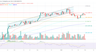 Bitcoin-Preis