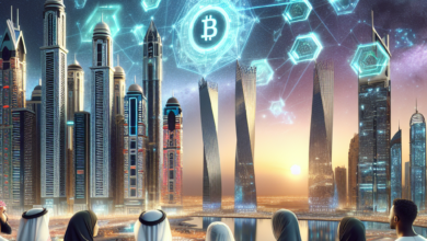 Blockchain Life 2024 in Dubai – Warten auf ToTheMoon