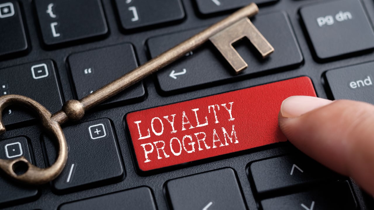 Blockchain-Based Loyalty Rewards Foster Brand-Customer Connection, Accelerate Web3 Adoption