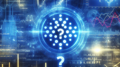 Cardano (ADA) schafft bärischen wöchentlichen Candlestick: Wie geht es weiter?