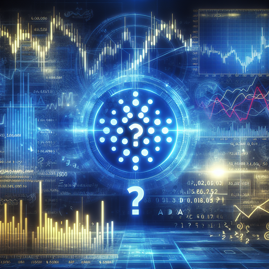 Cardano (ADA) schafft bärischen wöchentlichen Candlestick: Wie geht es weiter?