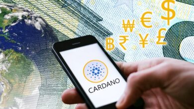 Cardanos ADA zeichnet bullische Muster inmitten von 25 % Altsignals ASI-Einsatzprämien auf