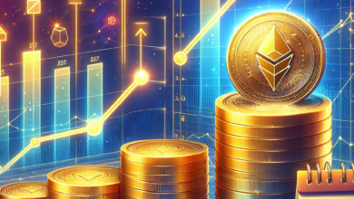 CoinShares verzeichnet im vierten Quartal 2023 einen massiven Gesamtgewinn