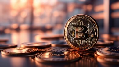 Der Anstieg von Bitcoin auf 46,5.000 US-Dollar katapultiert Stacks und Bitbot nach oben