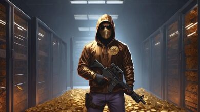 Der Anstieg von Bitcoin und Ethereum Preise und der Aufstieg eines neuen Dogecoin-Anwärters