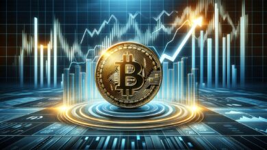 Bitcoin price