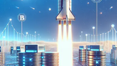 Der Filecoin-Preis steigt, da Solana die dezentrale Speicherung einführt