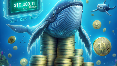 Der Krypto-Wal feiert den ICO und kauft Mollars-Vorverkaufs-Token im Wert von 13.010 US-Dollar