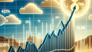 Der XRP-Preis bewegt sich über das langfristige Unterstützungsniveau