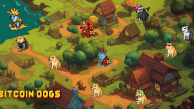 Der allererste ICO auf der Bitcoin-Blockchain bringt in weniger als 4 Stunden 618.000 US-Dollar ein