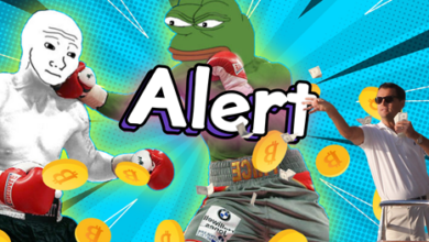 Der heiße neue Memecoin boomt, Toncoin (TON) und Celestia (TIA) kämpfen um Schwung