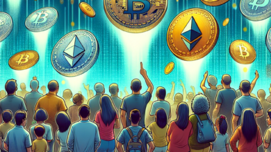 Die Einführung von Kryptowährungen in Lateinamerika nimmt angesichts der Inflationsprobleme zu