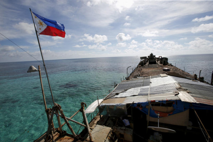 Die Philippinen planen den Kauf von U-Booten, um ihre Souveränität im  Südchinesischen Meer zu verteidigen - Krypto News Aktuell auf Deutsch