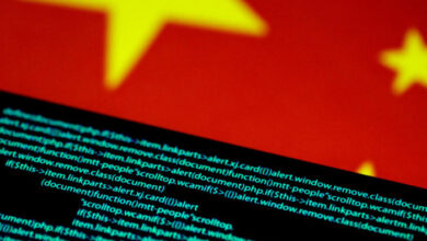Die Philippinen wehren Cyberangriffe von in China ansässigen Hackern ab