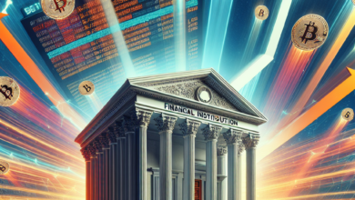 Diese Institution stieg in sechs Wochen von 0 auf 122.600 Bitcoin (BTC).