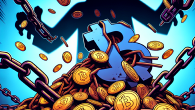 Diesem Krypto-Unternehmen wird ein Betrugsprogramm in Höhe von 3 Milliarden US-Dollar vorgeworfen