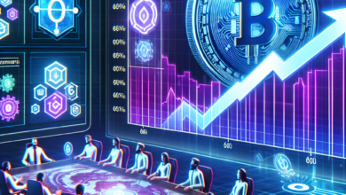 Dieser DeFi-Token stieg nach dem neuen Governance-Vorschlag um 60 %