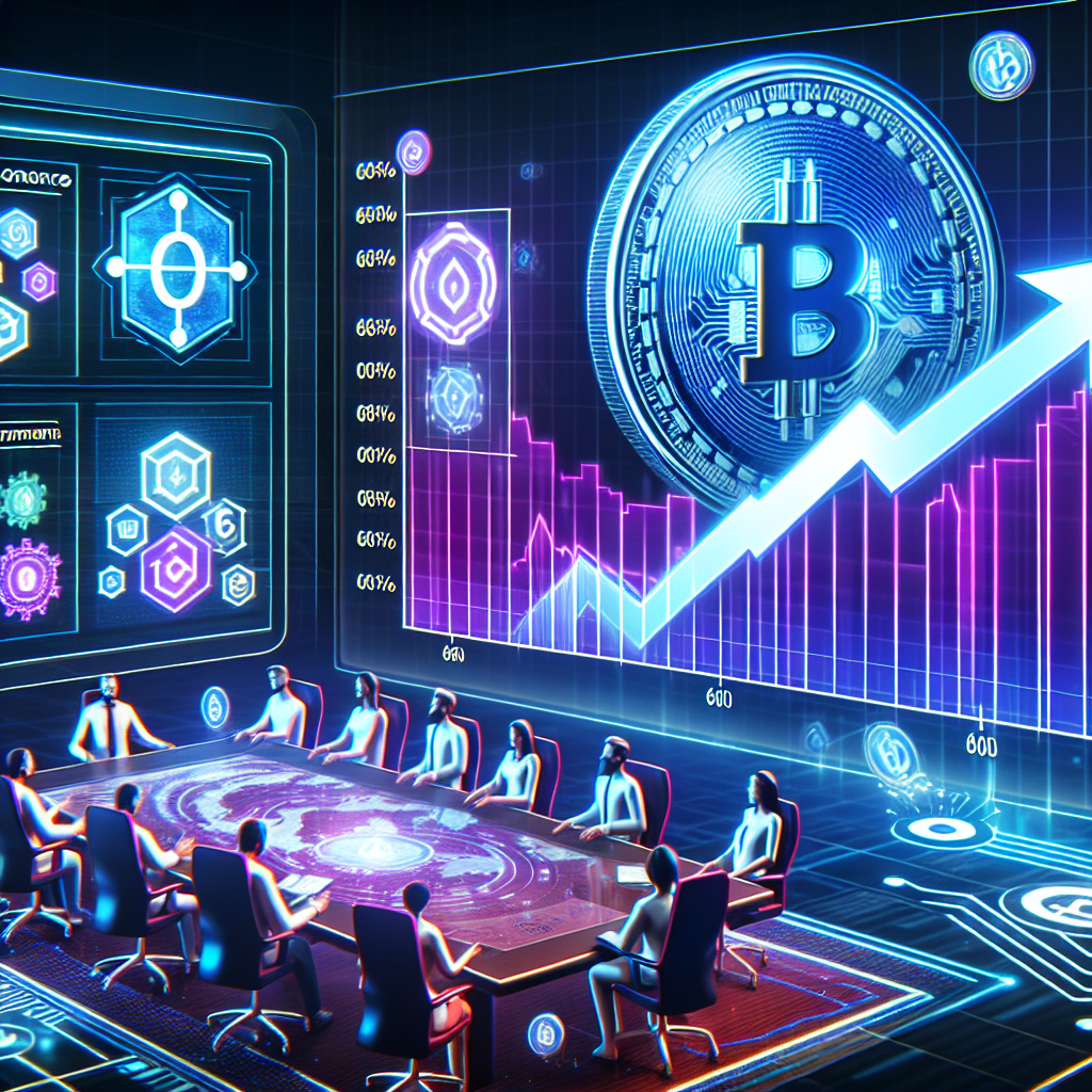 Dieser DeFi-Token stieg nach dem neuen Governance-Vorschlag um 60 %