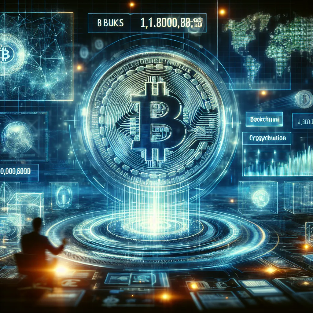 Dieses Kryptounternehmen wird Bitcoin im Wert von 1,65 Milliarden US-Dollar verkaufen