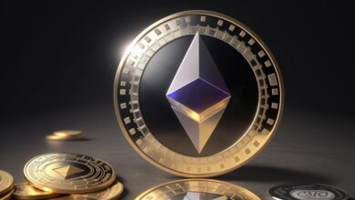ETH-Rallye ist schockierend, da die Börsen große Abflüsse verzeichnen; $GFOX wird die Meme-Industrie neu definieren