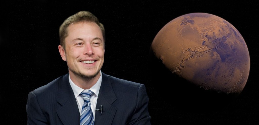Elon Mars X Coin fällt nach frühmorgendlichem Anstieg