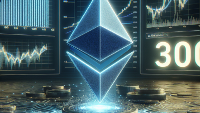 Ethereum Der Preis übersteigt zum ersten Mal seit zwei Jahren die 3.000-Dollar-Marke