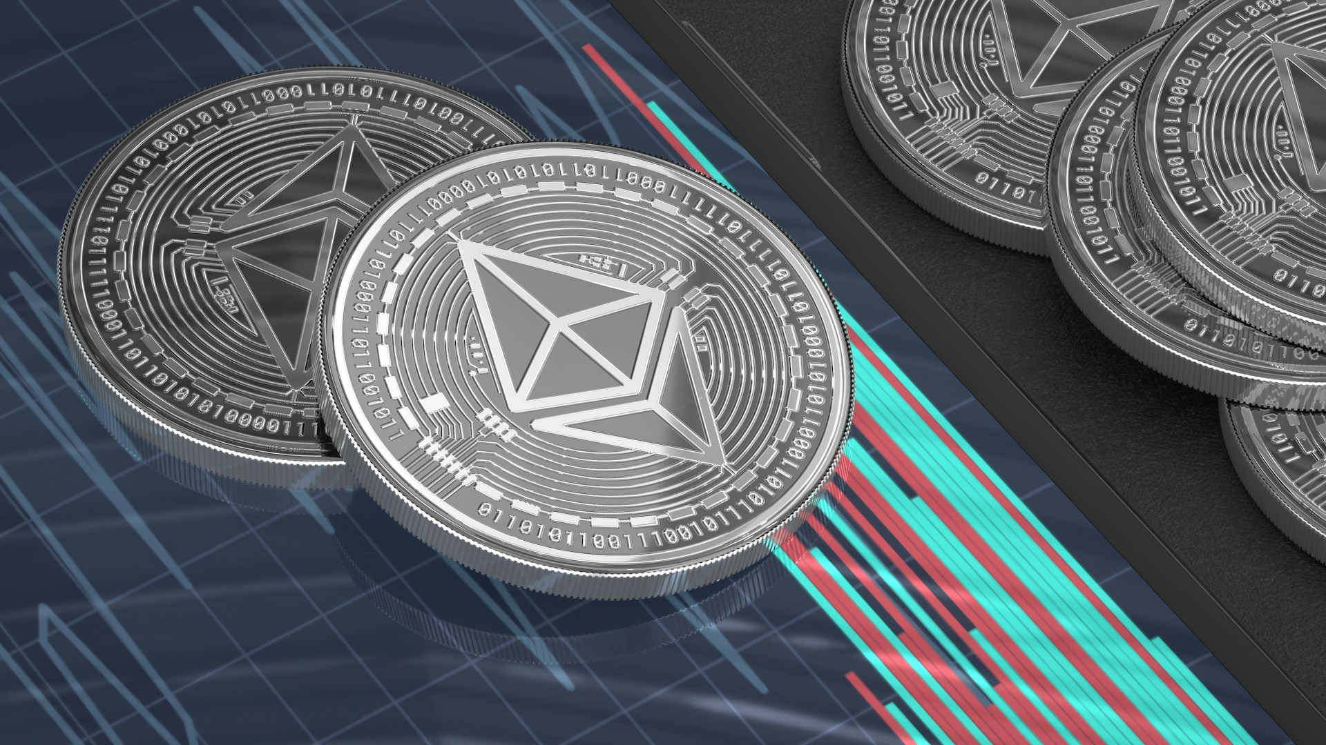 Ethereum (ETH)-Preis erreicht nach zwei Jahren 3.000 US-Dollar – wird es noch mehr Aufregung geben?