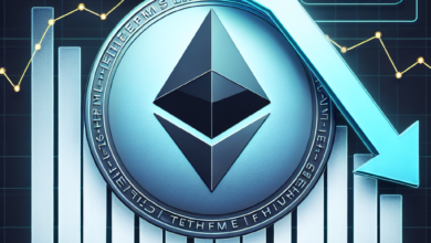 Ethereum Transaktionsgebühren werden um das Zehnfache sinken: Preisvorhersage