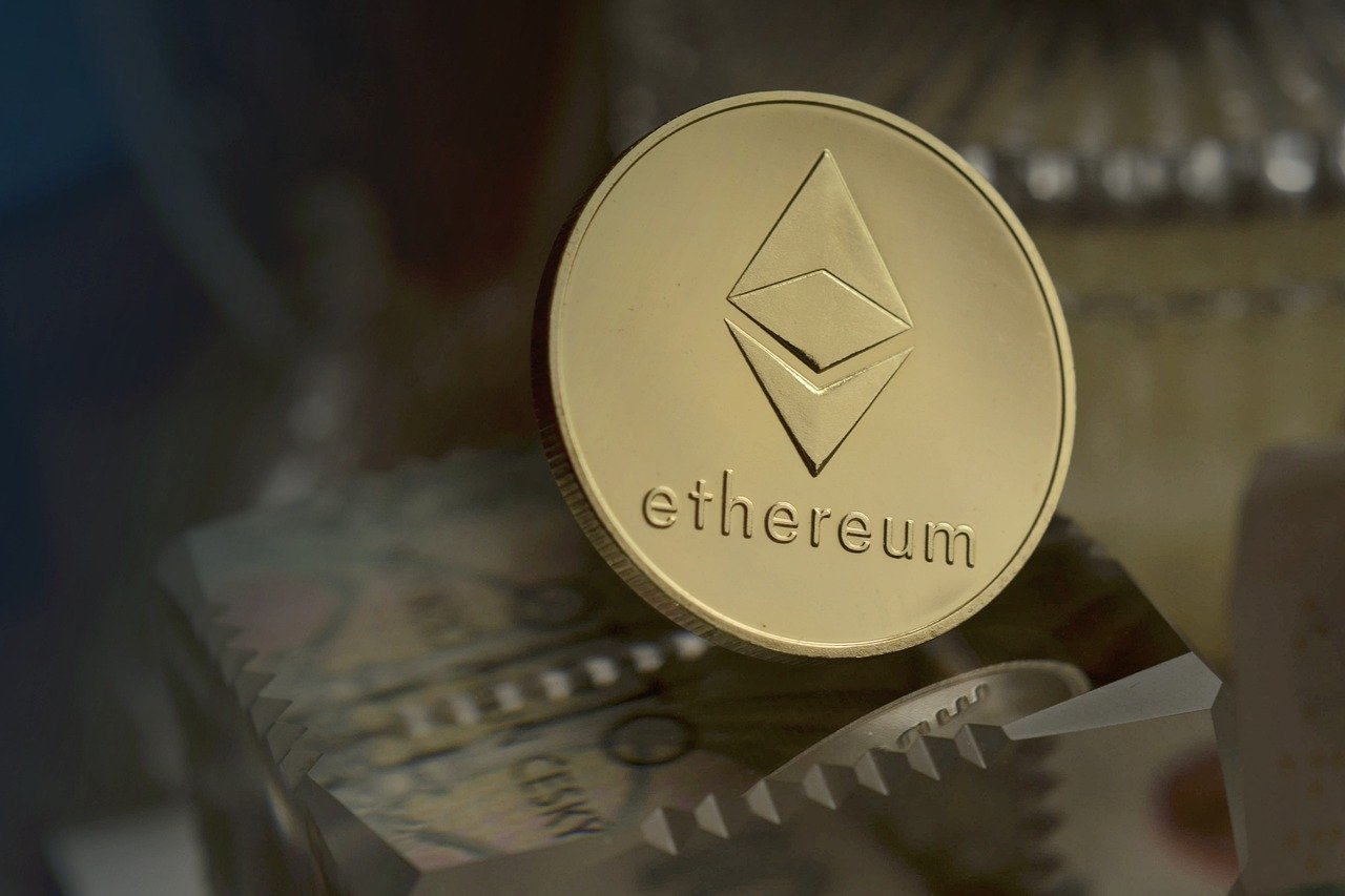 Ethereum Verliert zum Wochenende seinen starken Schwung