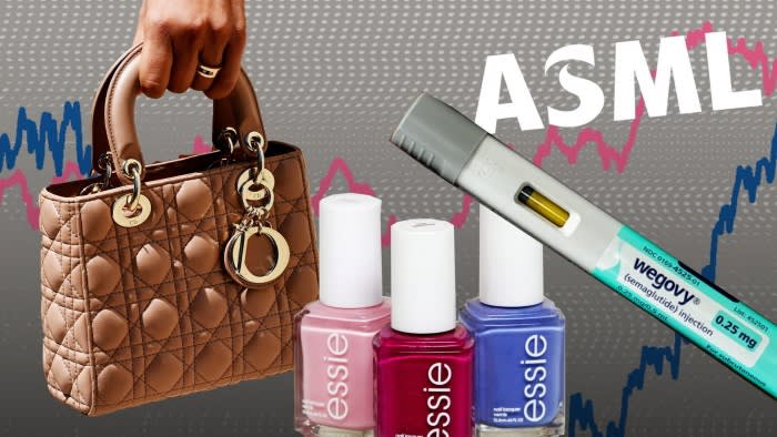 Europas „Granolas“ sorgen für Rekordboom an den Aktienmärkten