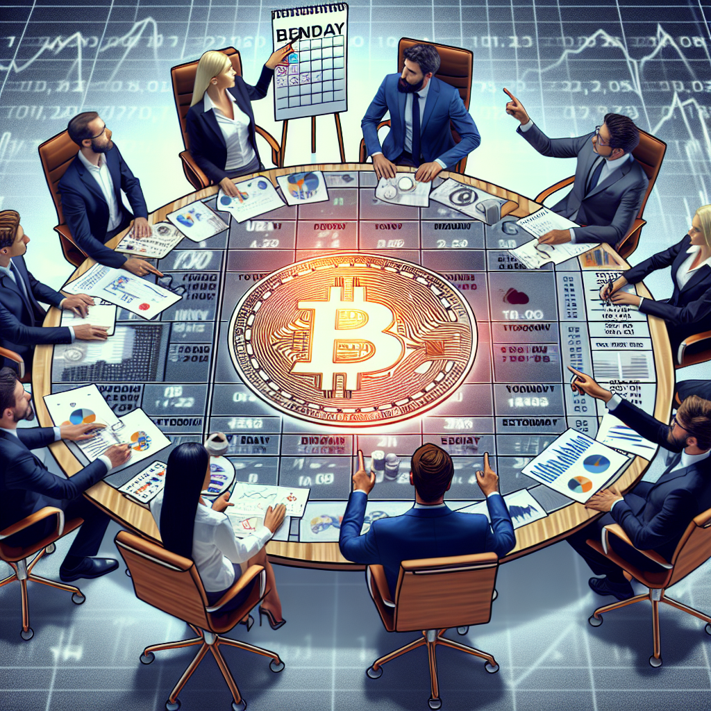 Experten geben bekannt, in welchem ​​Monat die Altcoin-Saison beginnt