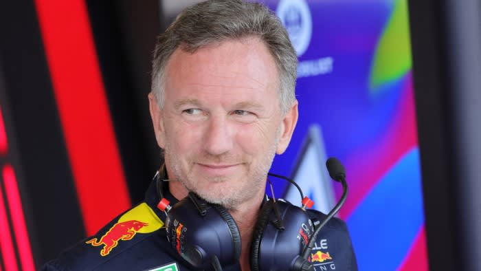 Ford drängt Red Bull, bezüglich der Ermittlungen gegen F1-Rennstallchef Christian Horner offen zu sein